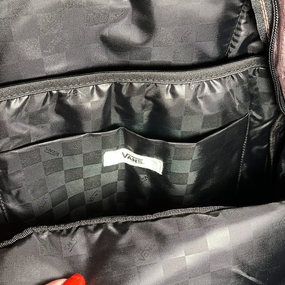 Pep squad backpack Vans girls - Picture 4 of 11